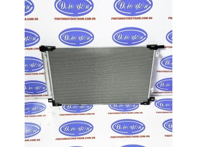Dàn Nóng ( Dàn Ngưng Tụ ) Innova Cross 2023 88460-VT020