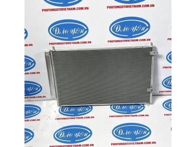 Dàn Nóng Altis 2009 88450-02350