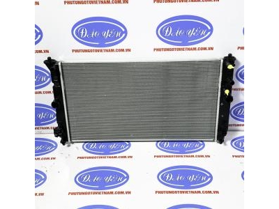 Két Nước Toyota Cross 2021 16400-37311