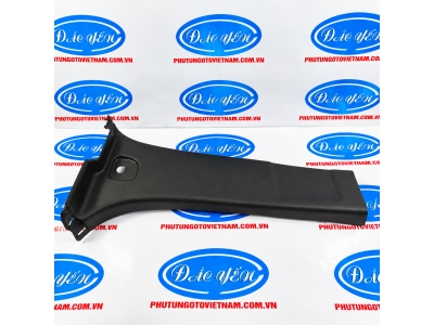 Ốp Bông Tăng Trụ Giữa Innova Cross 2026 62413-VT011-C0
