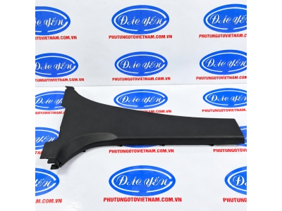 Ốp Bông Tăng Trụ Giữa Raize 2022 62413-BZ260-C0