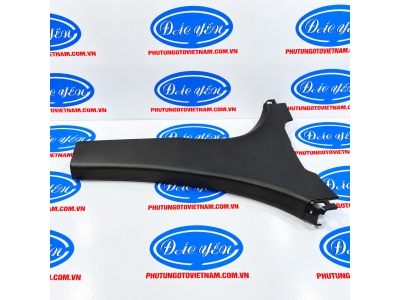 Ốp Bông Tăng Trụ Giữa Wigo 2024 62413-BZ320-C0