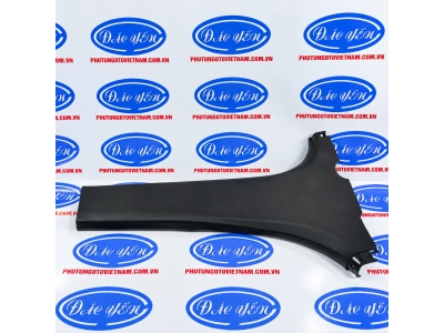 Ốp Bông Tăng Trụ Giữa Wigo 2019 62413-BZ240-B0