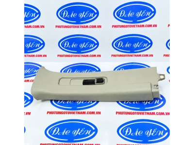 Ốp Bông Tăng Trụ Giữa Fortuner 2018 62412-KK010-B0