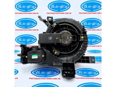 Hộp Mô Tơ Quạt Dàn Lạnh Trước Fortuner 2019 87130-0K630