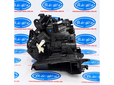 Hộp Mô Tơ Quạt Dàn Lạnh Trước Corolla Cross 2021 87130-06431