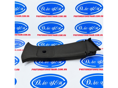 Ốp Bông Tăng Trụ Giữa Yaris Cross 2025 62412-BZ340-C0