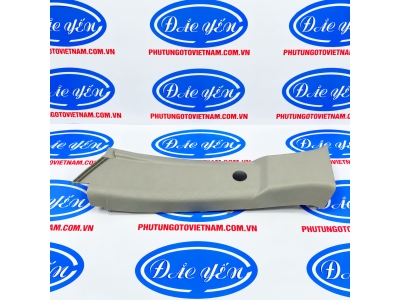Ốp Trụ Giữa Toyota Veloz 2025 62412-BZ250-B0, 62411-BZ250-B0