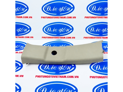Ốp Bông Tăng Trụ Giữa Rush 2020 62412-BZ210-B0