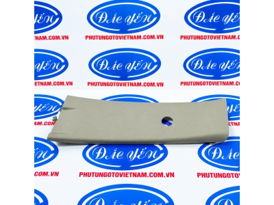 Ốp Bông Tăng Trụ Giữa Wigo 2018 62412-BZ110-B0