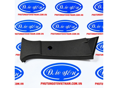 Ốp Bông Tăng Trụ Giữa Wigo 2023 62411-BZ320-C0