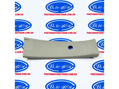 Ốp Bông Tăng Trụ Giữa Wigo 2020 62411-BZ110-B0