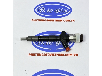 Kim Phun Fortuner 2015 Máy Dầu 23670-09360