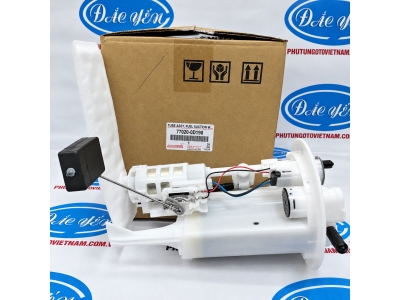 Cụm Bơm Xăng Toyota Vios 2014- 2019 77020-0D190