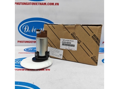 Bơm Xăng Động Cơ Toyota Veloz 23220-BZ050
