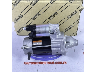 Đề Máy Altis 2009 28100-0D041