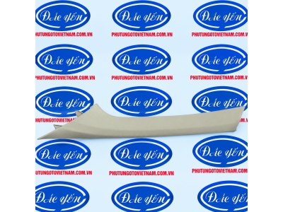 Ốp Bông Tăng Trụ Wigo 2020 62212-BZ200-B0
