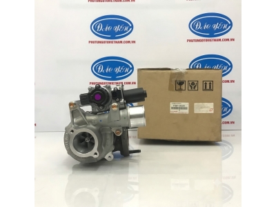 Turbo Tăng Áp Toyota Hiace 2019 17201-30201