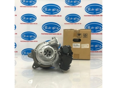 Turbo Tăng Áp Hiace 2021 17201-11080