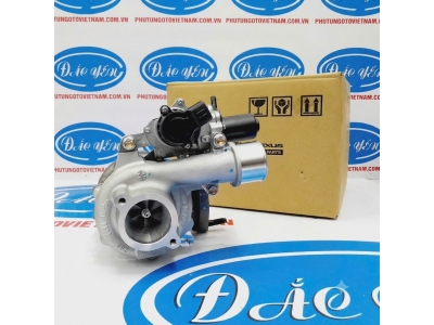 Turbo Tăng Áp Fortuner 2015 (Bản Máy Dầu 2KD) 17201-0L071