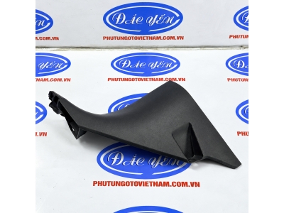 Ốp Bông Tăng Trụ Dưới Innova 2018 62112-0K210-C0