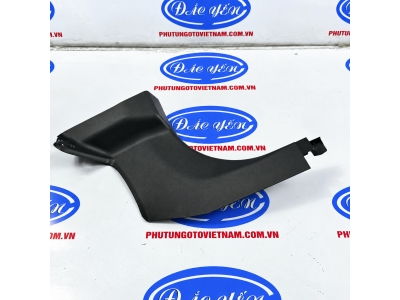 Ốp Bông Tăng Trụ Trước Raize 2021 62111-BZ450-C0