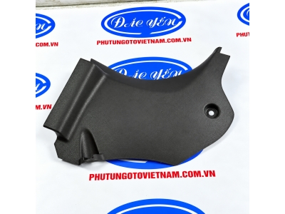 Ốp Bông Tăng Trụ Trước Rush 2019 62111-BZ160-C0