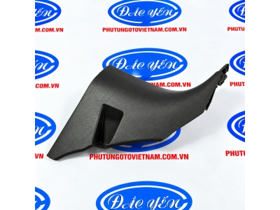 Ốp Bông Tăng Trụ Dưới Innova 2017 62111-0K210-C0