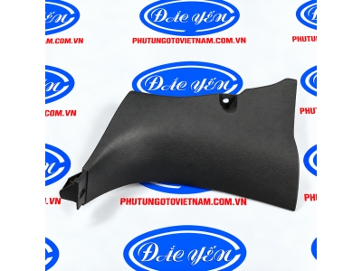 Ốp Bông Tăng Trụ Dưới Fortuner 2012 62111-0K010-C0