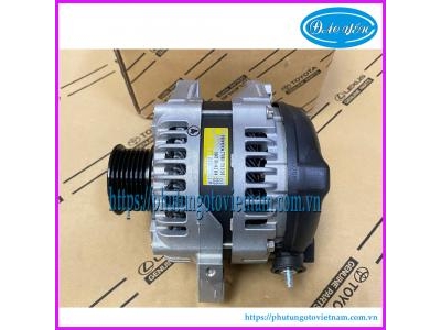 Máy phát điện Hiace 2009 27060-75350