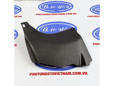Ốp Bông Tăng Trụ Dưới Camry 2012 62102-06180-C0