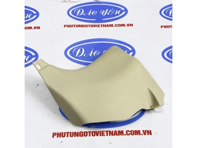 Ốp Bông Tăng Trụ Dưới Camry 2015 62102-06180-A1