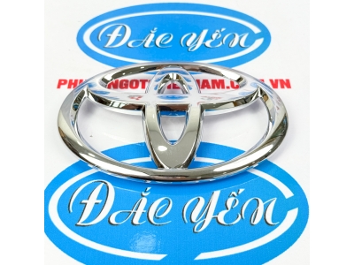 Lô Gô Mặt Galant Raize 2021 75311-BZ400